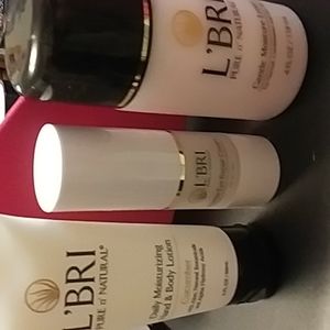 Lbri products